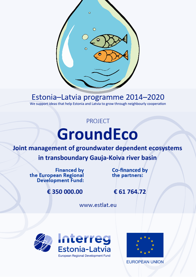 GroundEco bänner